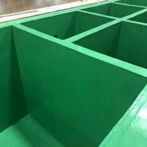 桂阳防腐水池，桂阳水池防腐防渗怎么做，桂阳防腐水池施工厂家